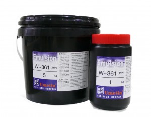 w-361 water based